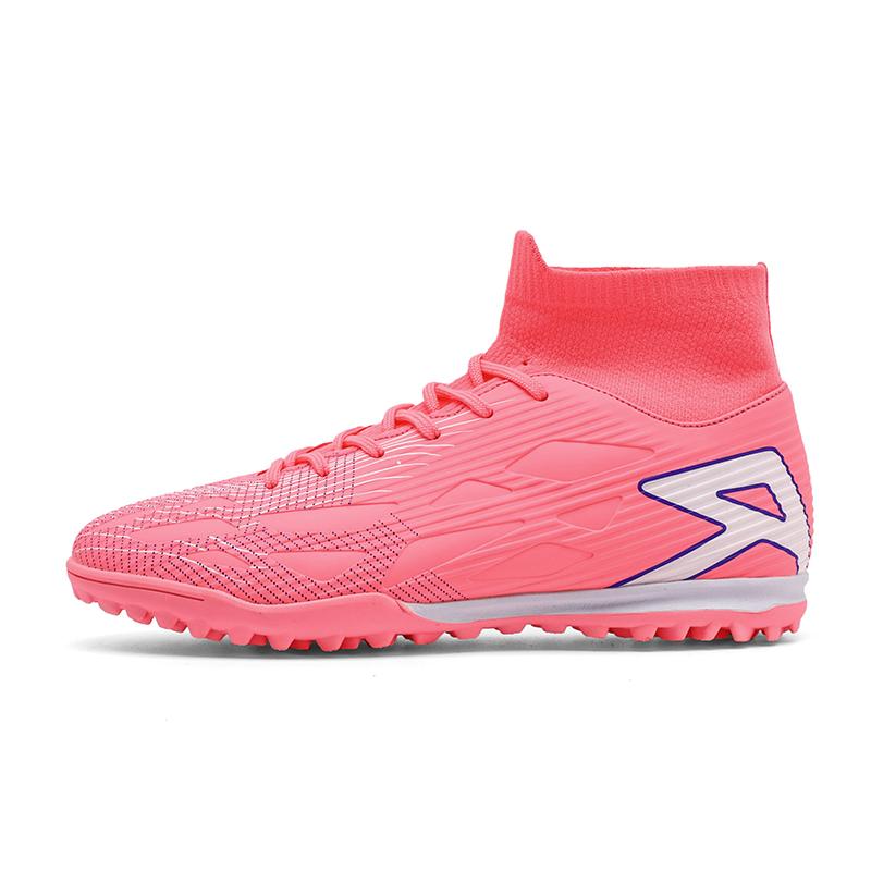 Pánské Fotbalové Kopačky TF/FG Hřiště Halové Profesionální Fotbalové Boty Společenské Kopačky Rychlé Fotbalové Boty Pohodlné Tenisky Protiskluzové