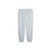 PUMA Essentials Sweatpants Select Fleece Thickened Warm Mid-Rise Loose Knit Sports Pants Men bottoms 63473304