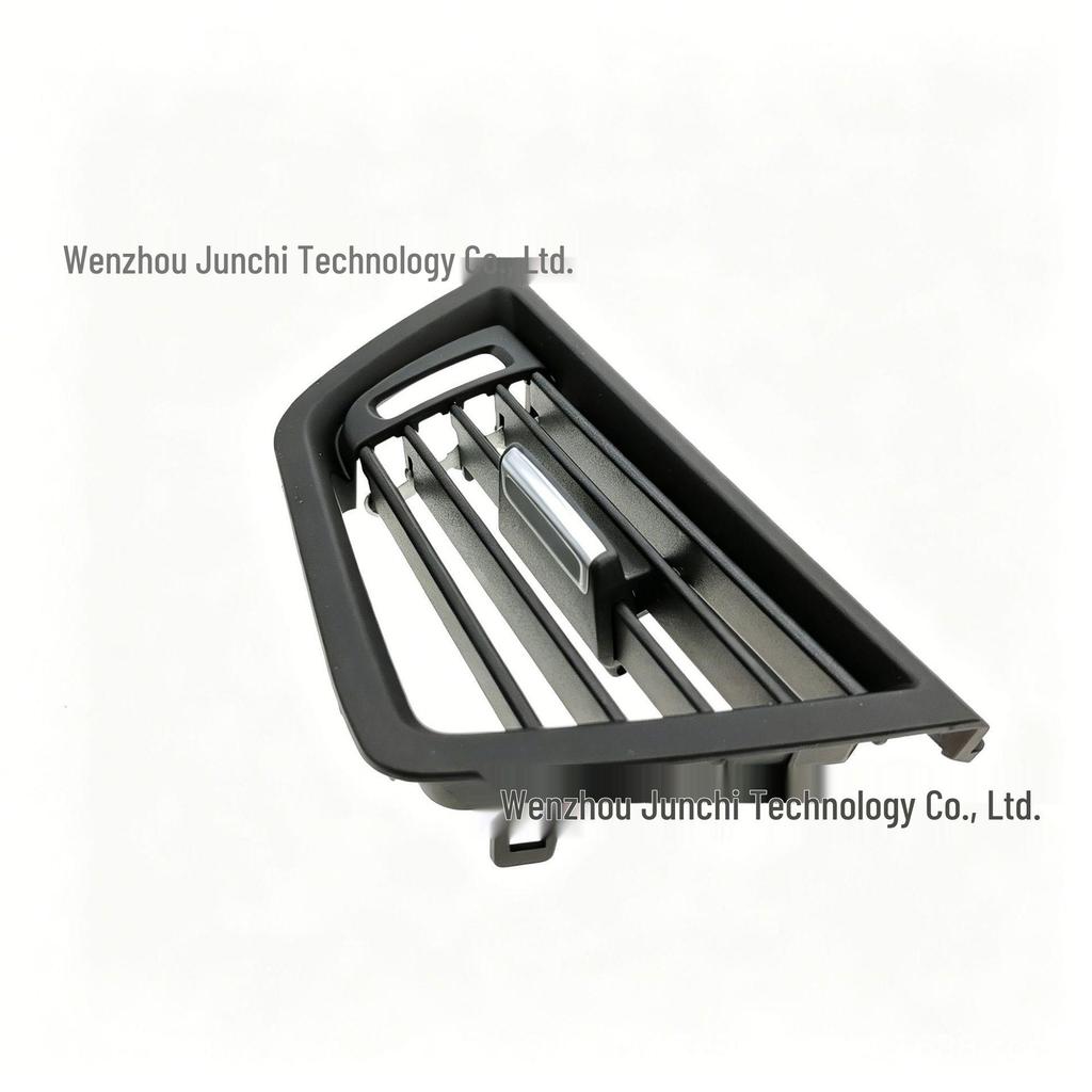 64229166888: Air Conditioning Vent for Left Side, Right-Hand Drive, 2010-2017 BMW 5 Series F10/F18