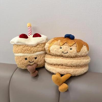 Bábiky a plyšové hračky – Plyšáci z rozprávok a filmov