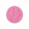 Mermaid Silicone Fondant Cake Mould Decorating Mold Chocolate Baking Tool