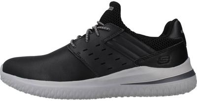 Delson 3.0 - Ezra Black Sneakers