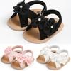 Infant Baby Sandals First Walking Shoes