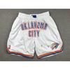 Pants Shorts Sports Retro Basketball