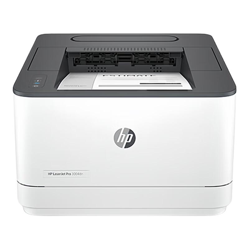 HP LaserJet Pro 3004dn A4 Monochrome Laser Printer CN plug (adapter included)