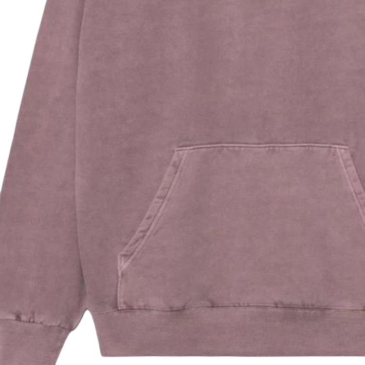 Carhartt WIP Vista Pocket Hooded Drop Shoulder Long Sleeve Sweatshirt Men sweatshirt I029523-33I-GD