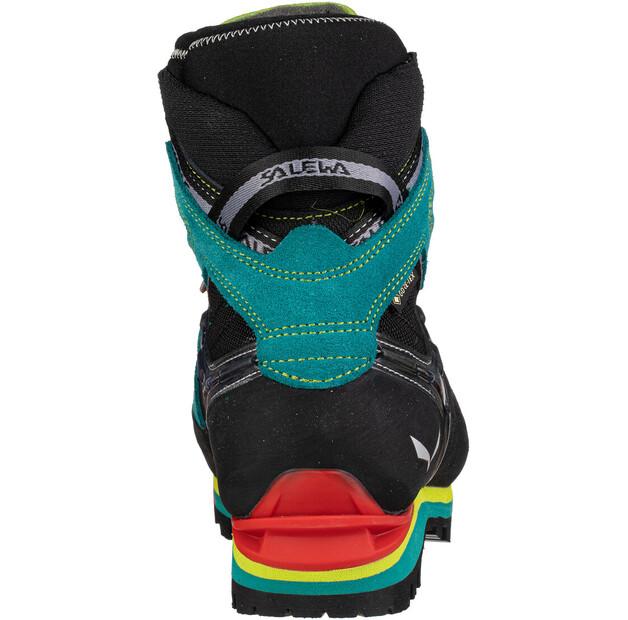 Треккинговые ботинки Salewa Condor Evo GTX