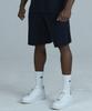 JELEVE Light Knit Regular Fit Shorts