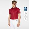 Men's Golf Print Polo Shirt