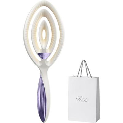 Bolsa ReFa DRY Colorida (M Roxo)