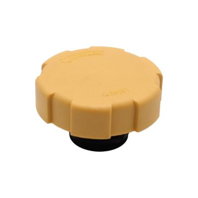 Exterieur accessoires – Tankdoppen