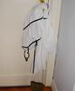 HACKESCH Celina Dress_White