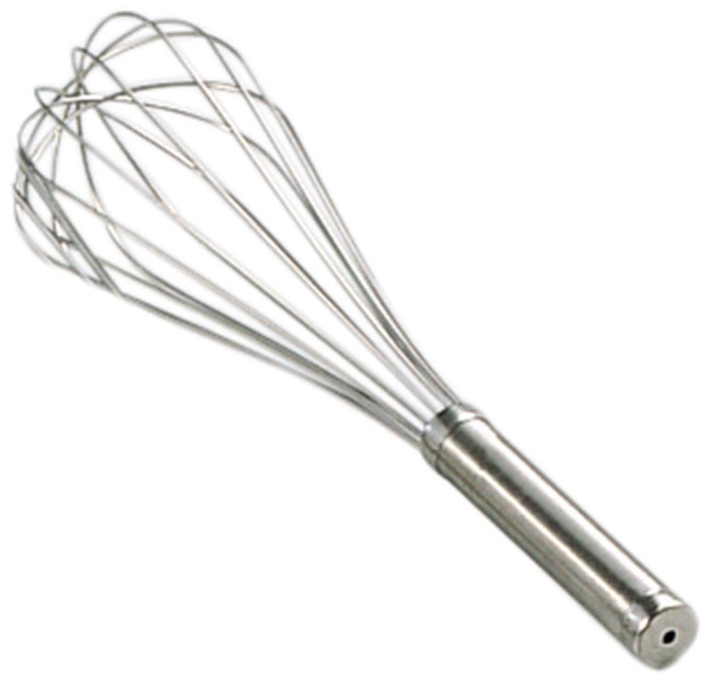 

Torimatsu Whisk with 0105409 M.T. 18-8 Handle, 45cm,