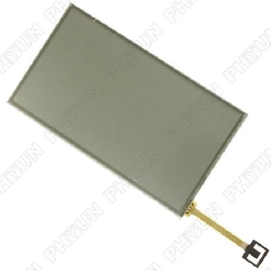 For Ford Sync-1 6.5" Radio Navigation Replacement Toouch-Screen Glass Digitizer