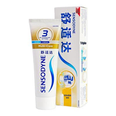 Sensodyne Multi-Action Känslighet Tandkräm