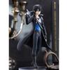 17CM Kirito Figure Sword Art Online Anime Cute Standing Posture Model Desktop Toy Doll Cool Gift Collection Ornaments PVC