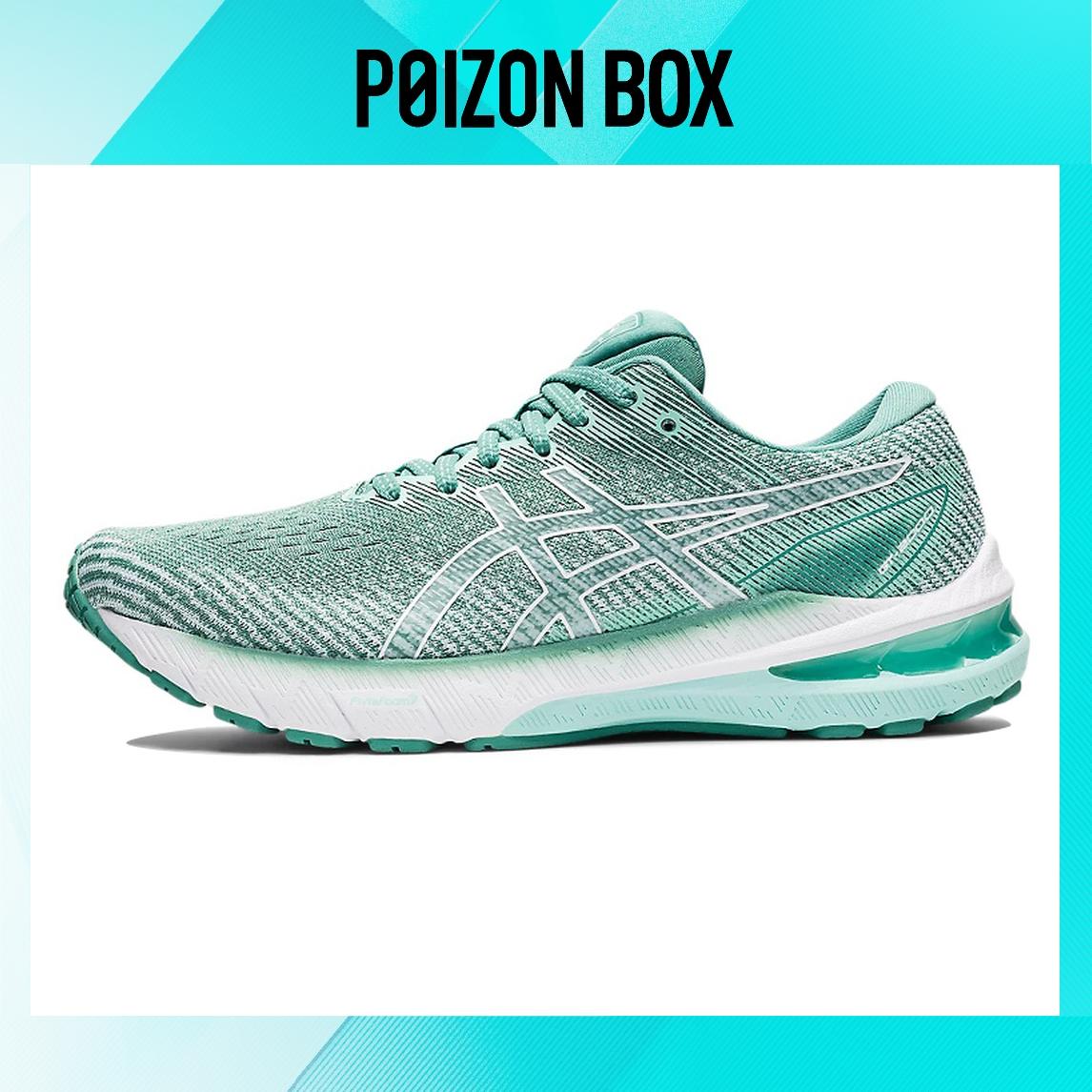 

кроссовки Asics GT-2000 10 Running shoes Women 1012B045-300