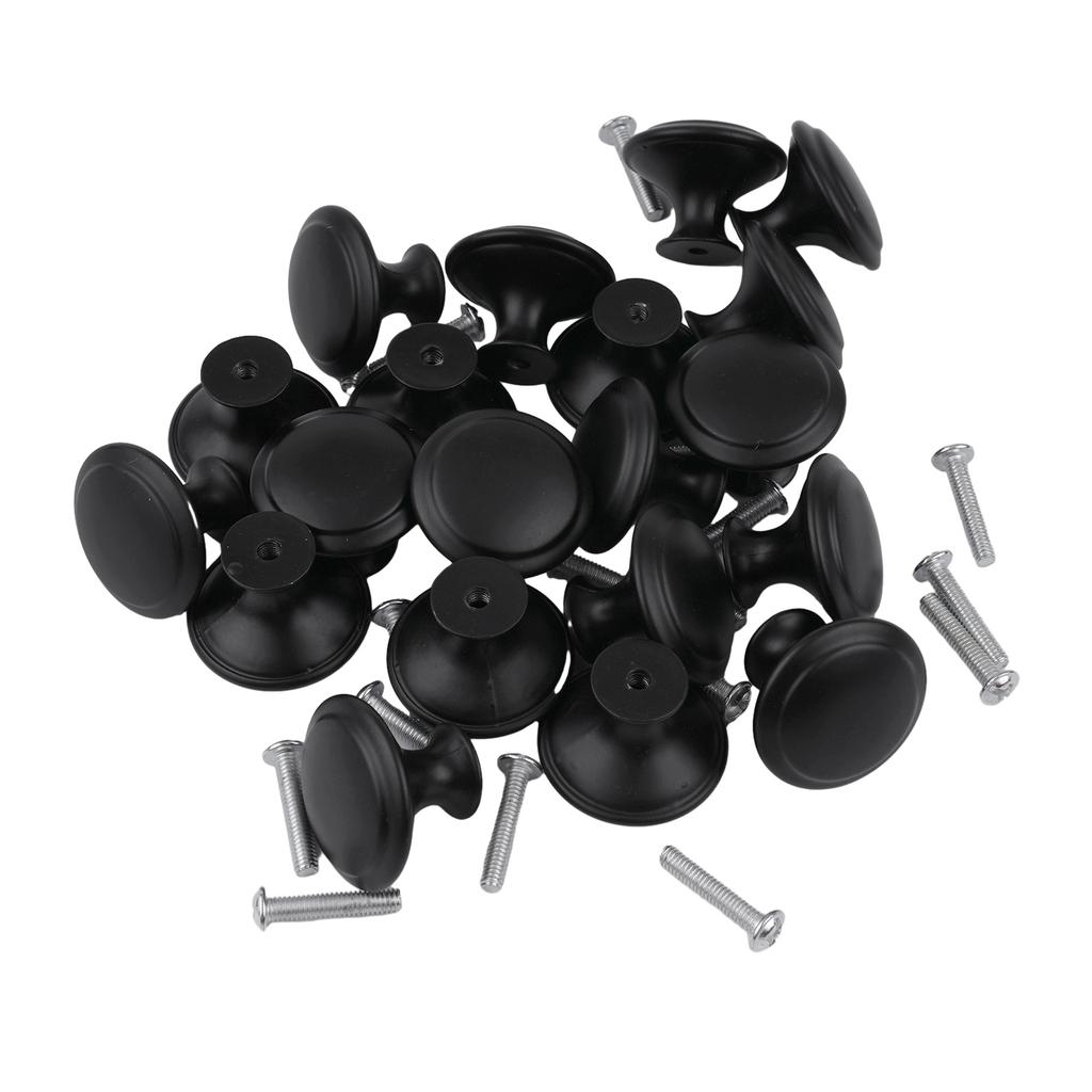 Furniture Handle Door Knobs Cabinet Handles Cupboard Drawer