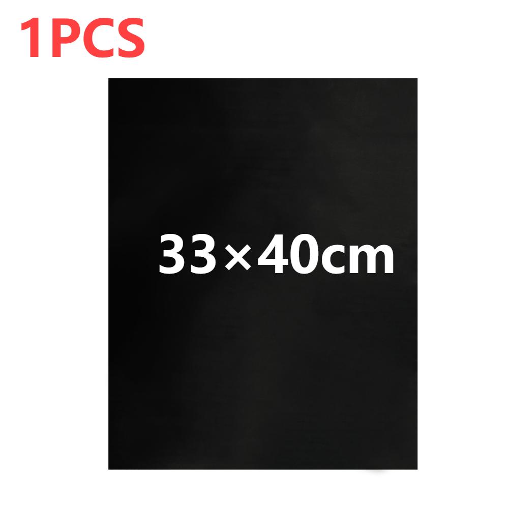 BBQ Baking Grill Mats For Gas Grill Reusable Oven Liners Outdoor Indoor Kitchen Cooking Grill Mats For Charcoal Accessories