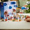 LEGO City LEGO(R) City Advent Calendar 60352, a Toy Block Gift for Holidays and Anniversaries, for Boys and Girls Ages 5 and Up