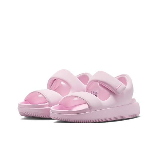 Nike Wmns Calm Sandal 'Pink Foam' FZ3125-600