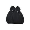 Li Ning Sweatshirts Men's Hooded Moderate Cardigan AWDRB25-1