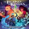 The Legend of Korra Turf Wars Omnibus by Michael Dante DiMartino... 9781506733883