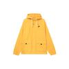 New Nike Jackets Coats Men's University Gold FN3109-739