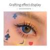 Lashie - Natural Wispy Cluster False Eyelashes (Various Designs)