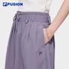 Fila Fusion Women's Woven Wide-Leg Pants