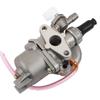 Carburetor Carb Carby + Blue Air Filter + Stack For 2 Stroke 47Cc 49Cc Engine Parts Mini Moto Kids Atv Quad Dirt Pocket Bike Min
