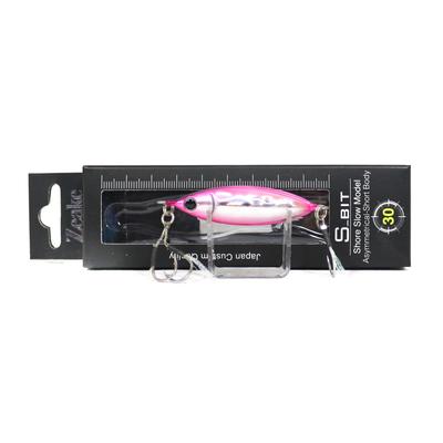Zeake Metal Jig S Bit 30 Grams 03 (1144)
