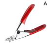 Dog Cat Nail Steel Pet Toes Cutter Scissor Tool Medium Grooming For Small Cats Dogs L2L6