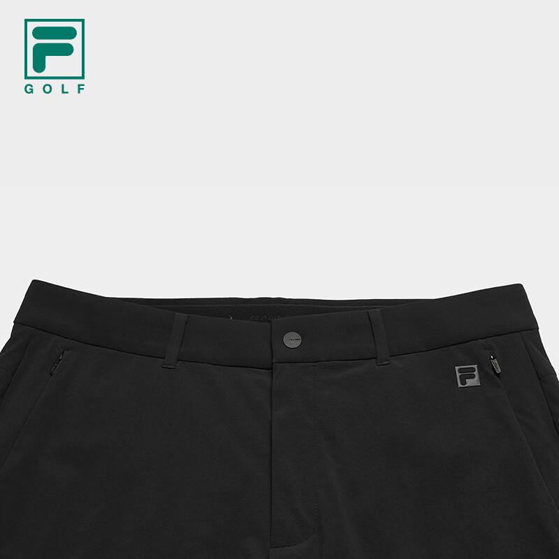 FILA Men's Golf Sport Woven Long Pants