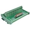 DR44‑G7 Anschlussklemme Steckeranschluss Leiterplattenmodul Steckeranschlussplatine DC 60V