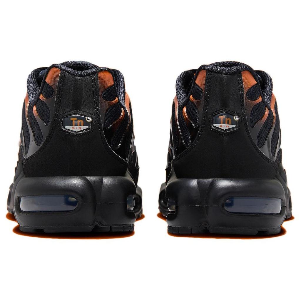 Nike Air Max Plus Dark Obsidian Monarch Men Sneakers Blue Black White FN6949-400