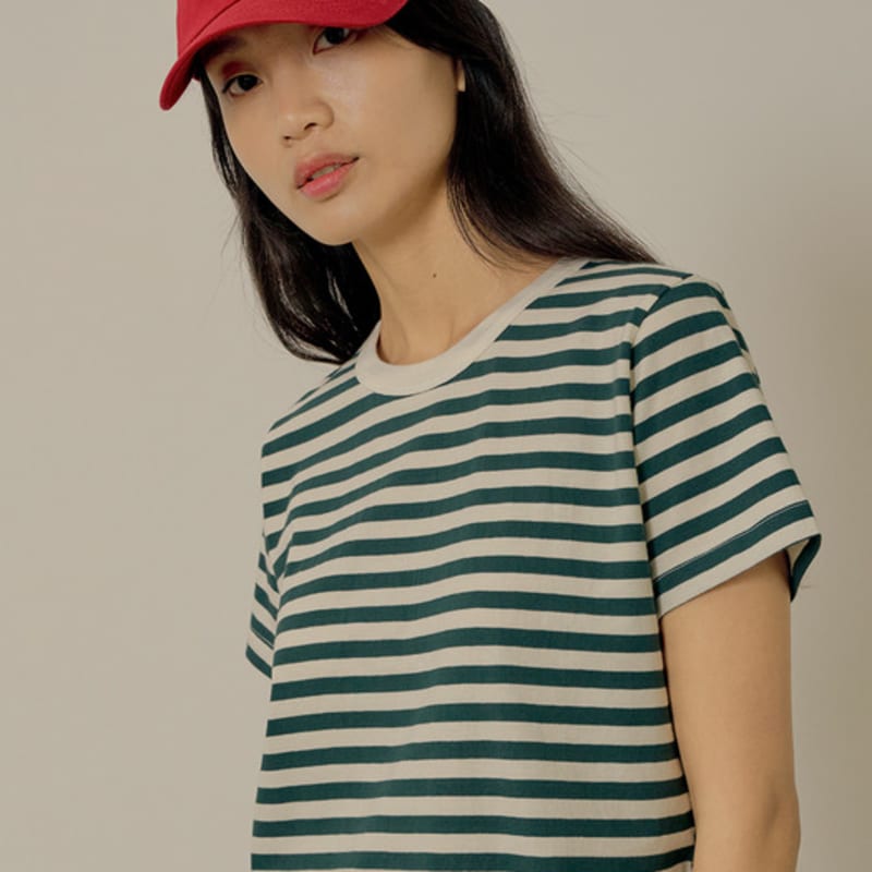 NEBELEVERYWEAR Logo ball cap_red