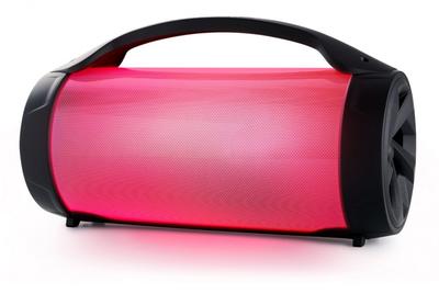 BigBen PARTY Lite Portable Bluetooth Speaker, Bigben PARTY