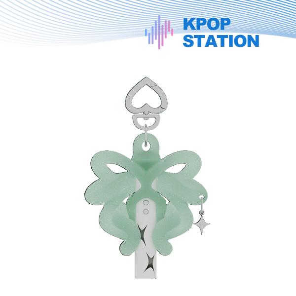 [Pre-order] P1Harmony - 9th Mini Album [UNIQUE] (Light Keyring Ver.)