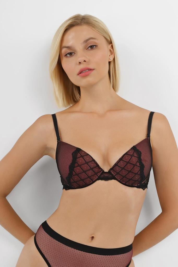 Push-up podprsenka Sambario (89814)