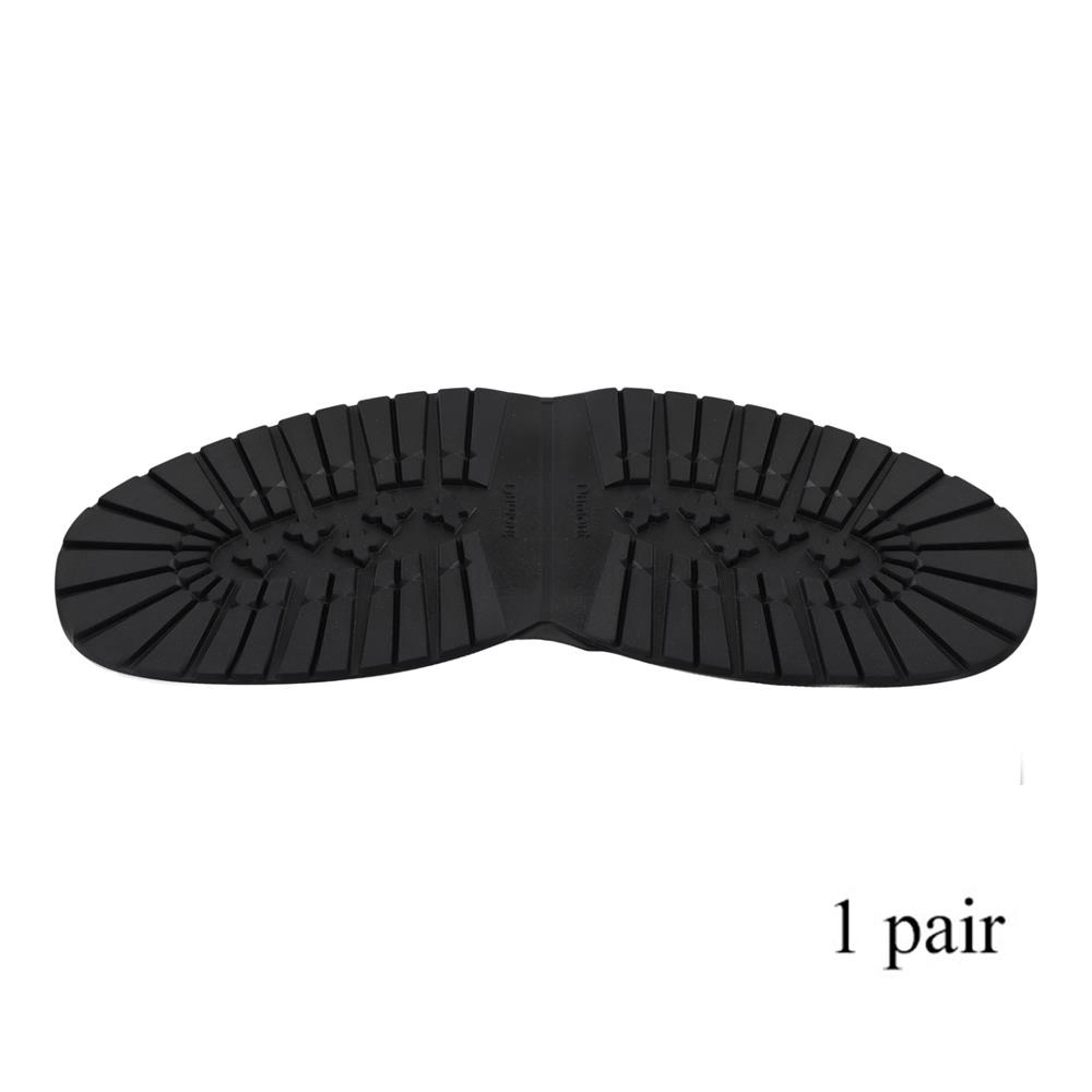 Non-Slip Wear-resistant Sole For Shoe Thicken Rubber Shoe Soles Men Women Repair DIY Replacement Outsoles Silent Sole Stickers