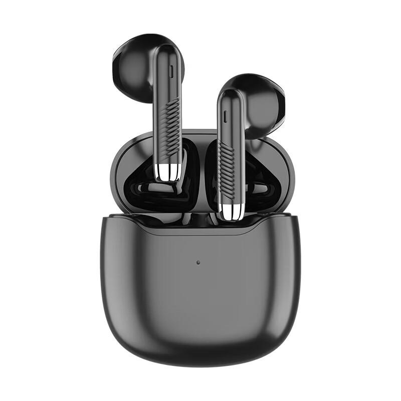 

Yidian AD-4056 TWS Semi-in-ear Active Noise Cancelling Earbuds