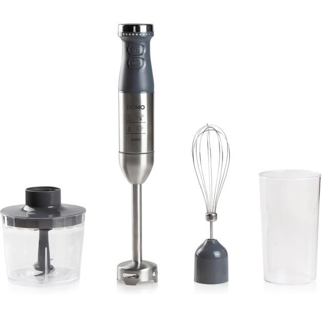 Immersion Blender Domo DO9226M