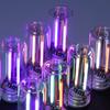 USB Car LED Light Dual Colors Touch Control Atmosphere Lights Bulb Incandescent Lamp LED Filament Bedroom Night Decoration