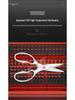 All-Purpose Stainless Steel Kitchen Shears for Meat, Vegetables, and Bone – Detachable and Easy To Clean