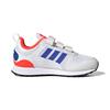 Adidas Originals ZX 700 HD Slip Resistant Anti Kick Slip Resistant Anti Kick Low top Sports Casual Shoes White GZ7522