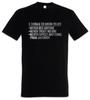 3 Things To Know In Life T-Shirt Scarface Tony Movie Quote Fun Montana