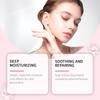 Centella Asiatica Mask Stick Deeply Moisturizes Reduces Skin Discomfort And Revitalizes Facial Skin.