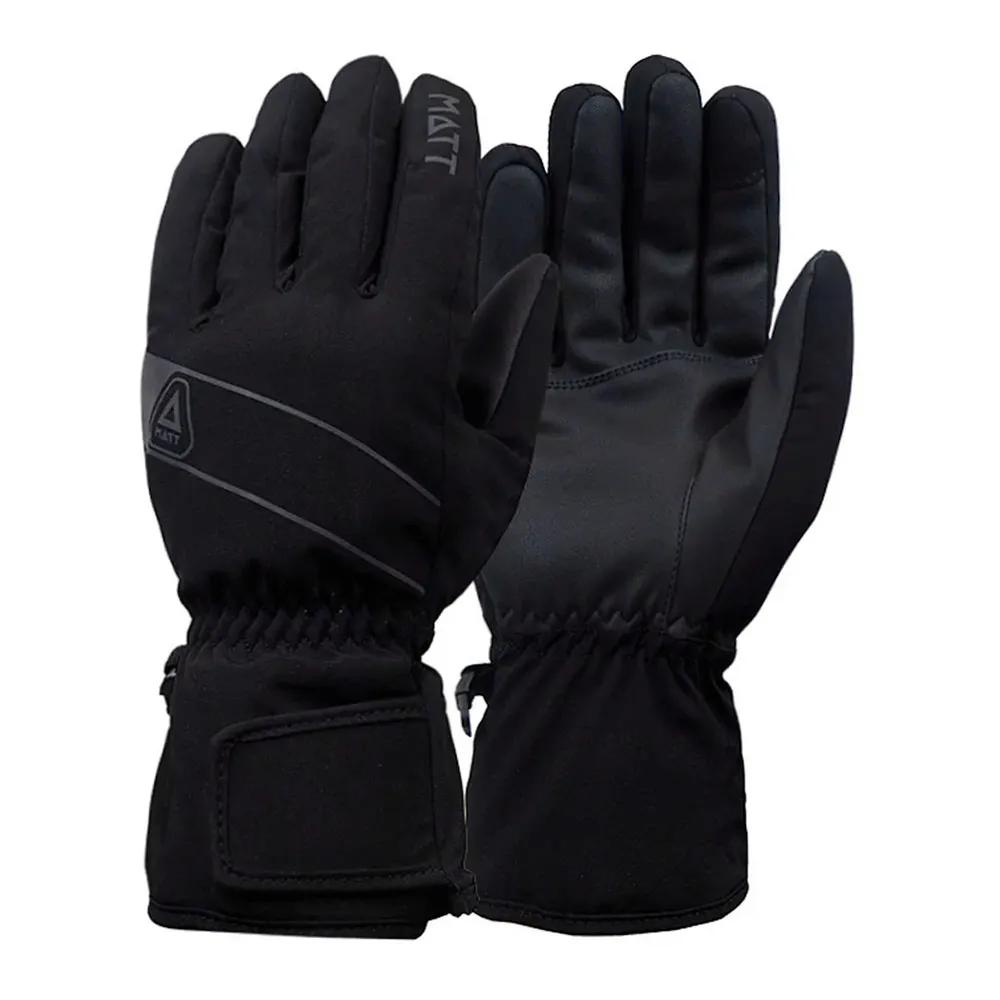 

Matt Перчатки Pri S