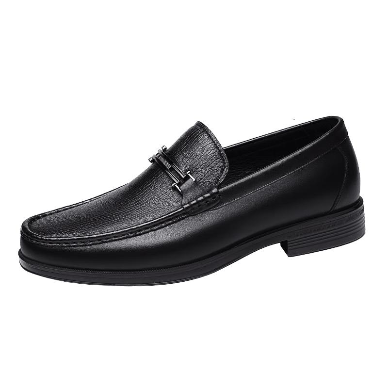 Goldlion Men s Business Casual Leather Shoes 40